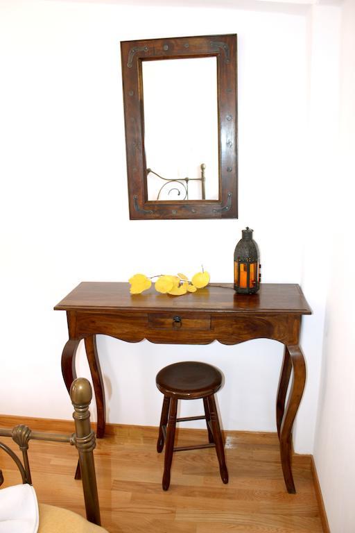 Matina - Stavros Traditional Houses Koronos Room photo
