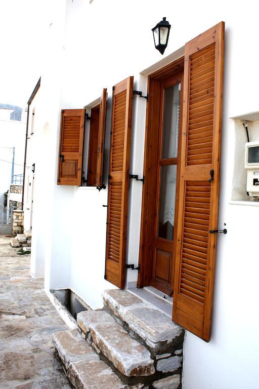 Matina - Stavros Traditional Houses Koronos Room photo